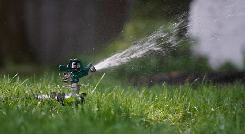 Backflow testing — NovaFlow Plumbing, Northern Virginia