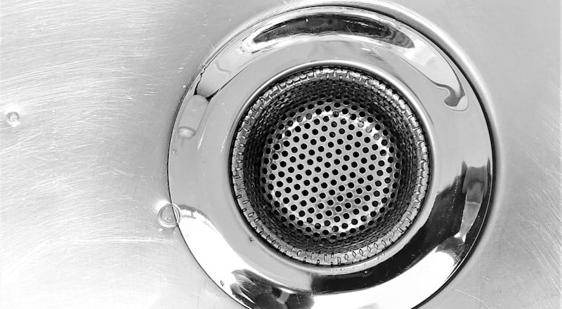 Drain cleaning — NovaFlow Plumbing, Northern Virginia